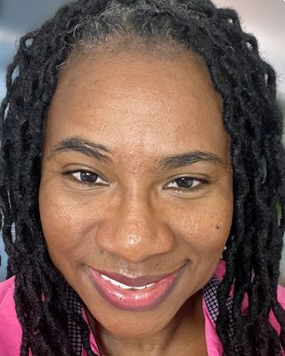 Photo of Jazelle Robinson, Clinical Social Work/Therapist, LCSW, MSW