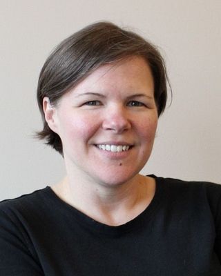 Photo of Katy Maximiuk, Licensed Professional Counselor, MA, LPC