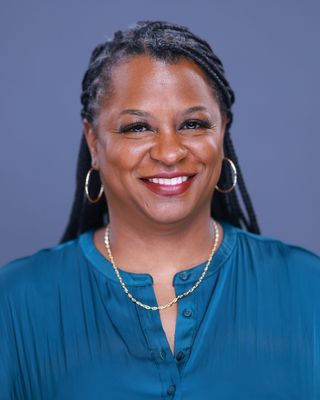 Photo of Dena Campbell, Licensed Professional Counselor in Washington Heights, Chicago, IL