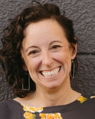 Photo of Stephanie Evans-Wondra, Licensed Professional Counselor, LPC
