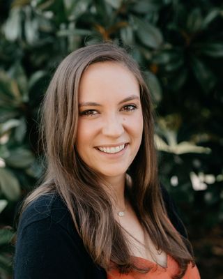 Photo of Katelyn Schroeder, Marriage & Family Therapist, LMFT