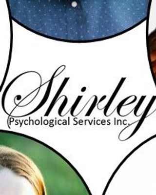 Photo of Derrick Shirley - Shirley Psychological Services Inc, Psychologist, MSc, RPsych