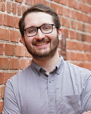 Photo of Joshua Carver, Clinical Social Work/Therapist in Grand Rapids, MI