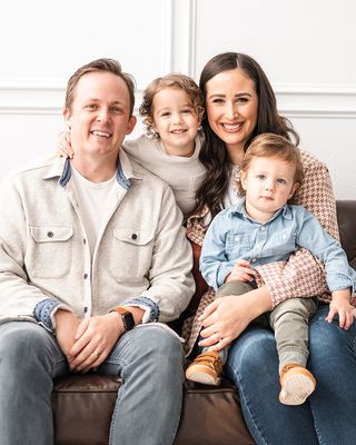 Photo of Olivia Tidwell, Licensed Professional Counselor, MS, LPC, EMDR