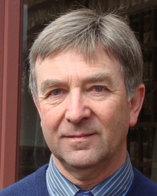 Photo of Mark Harlow - Talking Therapies Limited, Counsellor