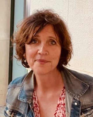 Photo of Charley Figgis, Counsellor, UKCP Trainee