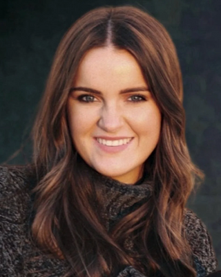 Photo of Mackenzie Hawisher, Licensed Clinical Mental Health Counselor, MA, NCC, LCMHC
