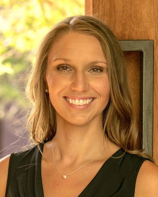 Photo of Dr. Meredith Van Tine, PsyD, JD, Psychologist