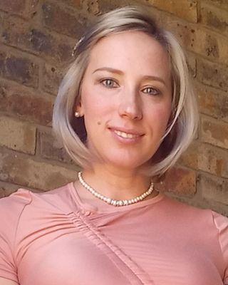 Photo of Christina Pretorius, General Counsellor, MPsych