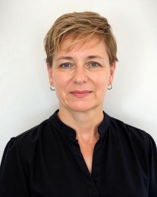 Photo of Lauriann Sandrik, Psychologist, PhD