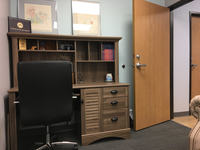 Gallery Photo of Office and desk space
