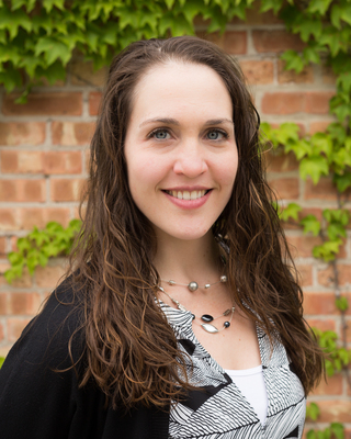 Photo of Ariele Riboh, MS, LCPC, R-DMT, NCC, Counselor in Libertyville