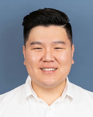 Photo of David Kim, Marriage & Family Therapist in Los Angeles, CA
