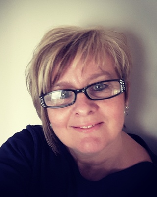 Photo of Sharon Mason, Counsellor in Ashford, England