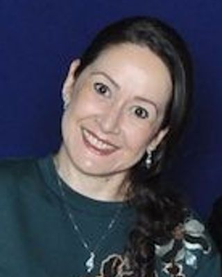 Photo of Ximena Helm, Licensed Professional Counselor in Cumming, GA