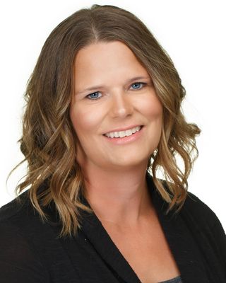 Photo of Jennifer Broughton, Registered Social Worker in British Columbia