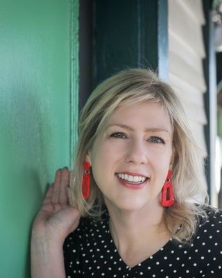 Photo of Dr. Crystal Broussard, Clinical Social Work/Therapist, PhD, LICSW