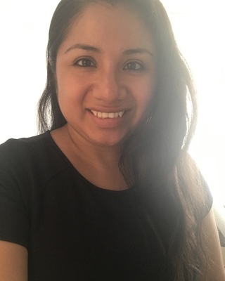 Photo of Berenice Rosales-Nadel, Counselor in Lower Manhattan, New York, NY