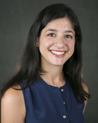 Photo of Rachel Haddad, Psychologist in Larchmont, NY