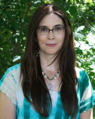Photo of Christy Burgess, RP, MEd, Registered Psychotherapist in London