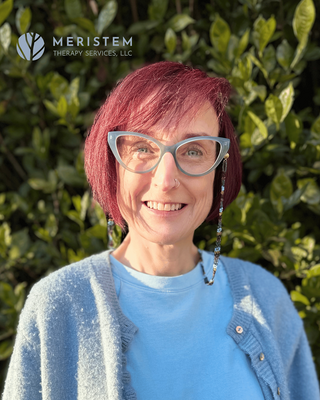 Photo of Shannon Bowles, Psychologist, PhD