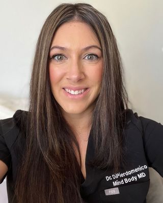 Photo of Julia Dipierdomenico, Psychiatrist, MD