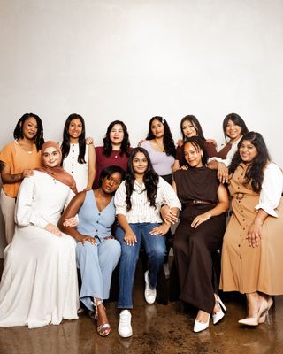 Photo of Parthi Patel - Intentional Therapy PLLC - Brown/Black Girl Issues, Licensed Professional Counselor, MA, LPC