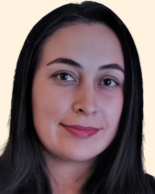 Photo of Adriana Angulo Ortiz, Counselor, MA, LMHC