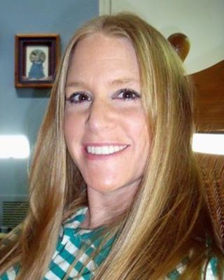 Photo of Lindsey Allen, MA, LMFT, Marriage & Family Therapist in Jeffersonville