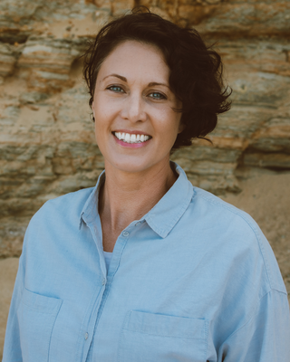 Photo of Melissa Love, Marriage & Family Therapist