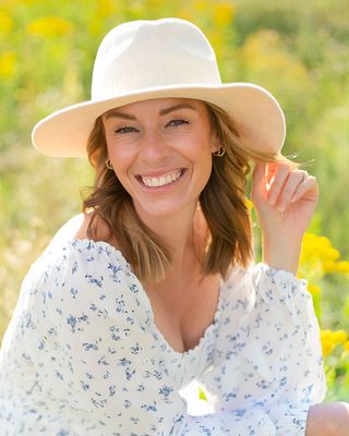 Photo of Sandi Lynn Forsythe, Marriage & Family Therapist, LMFT, EDIT-1, BSP, KAP