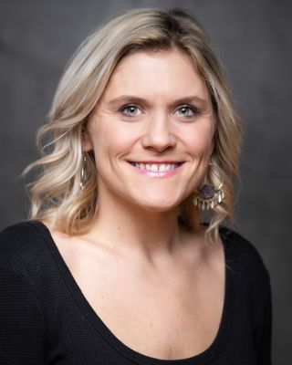 Photo of Leigh Heckman, Pre-Licensed Professional in Oregon, IL