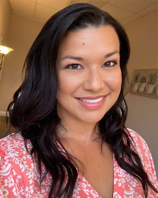 Photo of Marlene White, Counselor, MS, LMHC