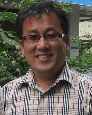 Photo of Jeoung Park, Psychologist in 93711, CA