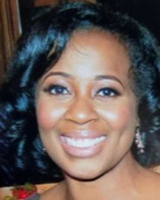 Photo of Loretha Tate, MS, LPC, NCC, Licensed Professional Counselor