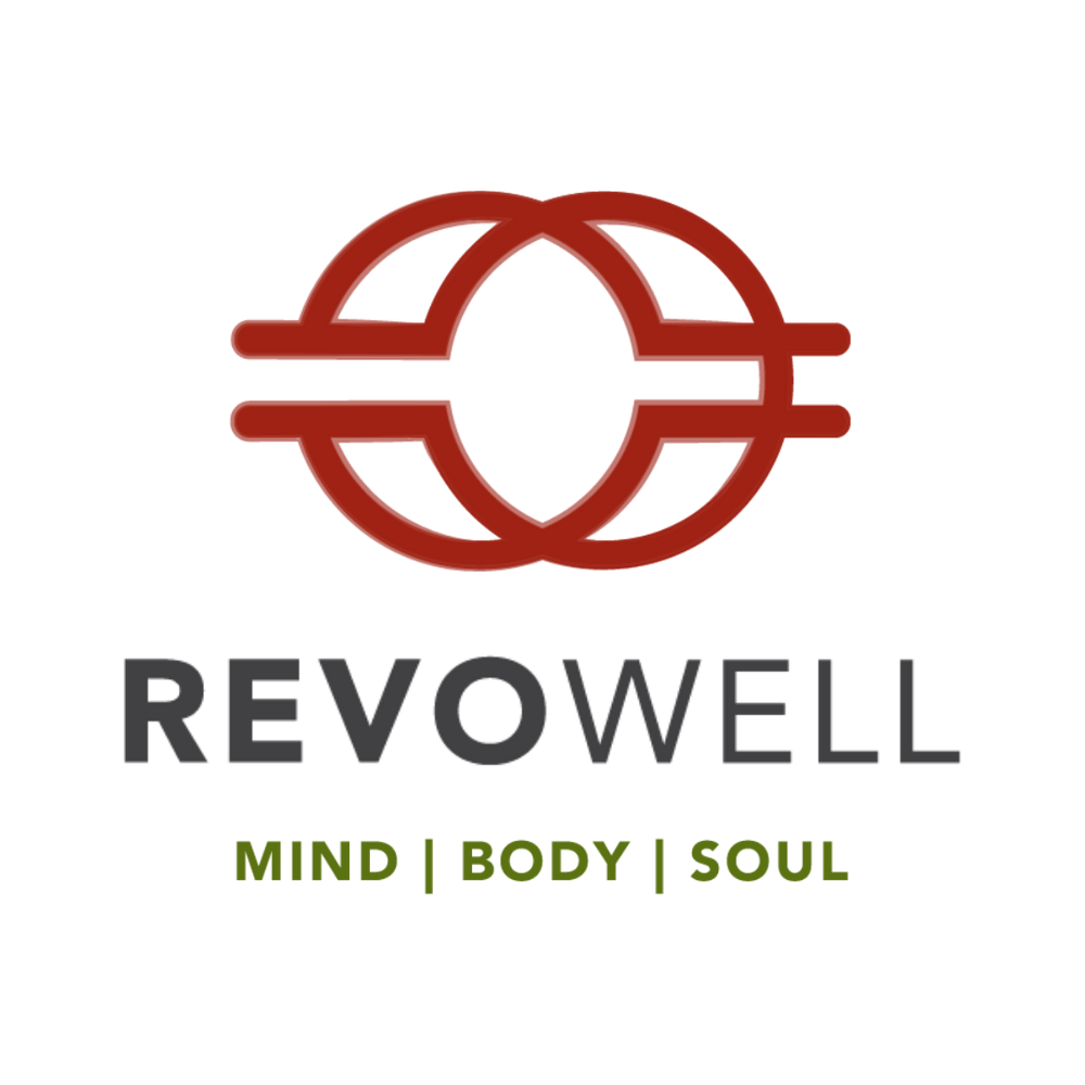 If you want to live your life in the happiest, healthiest way possible, join The Revolution!