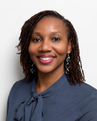 Photo of Makeka Montgomery, Clinical Social Work/Therapist, LMSW