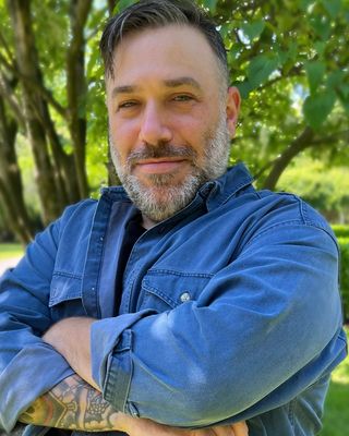 Photo of Jesse Michael Osborn, Clinical Social Work/Therapist in 10553, NY
