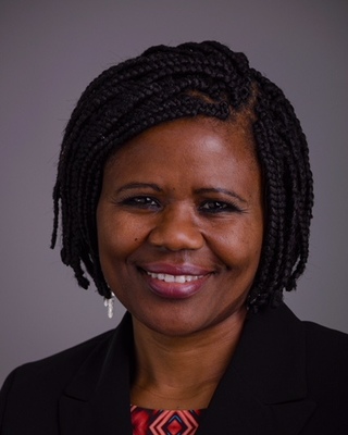 Photo of Mary Nii Munteh, Psychologist in Johnston, IA