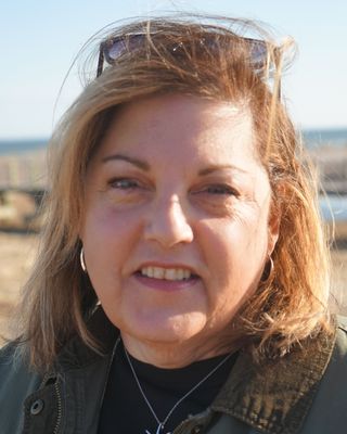 Photo of Susan Cross Krushinsky, Licensed Professional Counselor, MA, LPCA, NCC