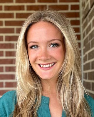 Photo of Savannah Hallman, Licensed Professional Counselor Associate , MA, LPCA
