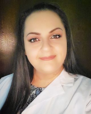 Photo of Velma Hughes - Dr Velma Hughes - Anew Era TMS & Psychiatry, Psychiatrist, DNP, APRN, PMHNP