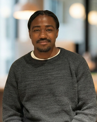 Photo of Dasharn McLeod-Gayle, Counsellor, MBACP