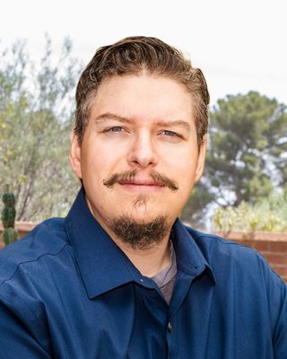 Photo of Steve Schmidt, Counselor, LAC