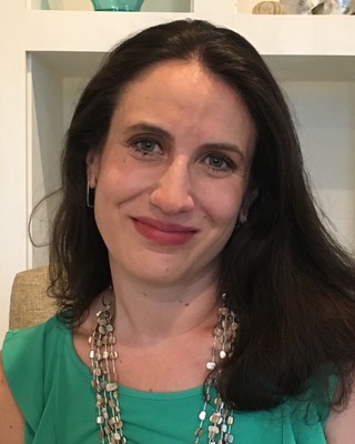 Photo of Christina Vaszari, Psychologist in Hingham, MA