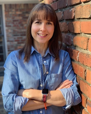 Photo of Susan M Duffell, Licensed Professional Counselor in Atlanta, GA
