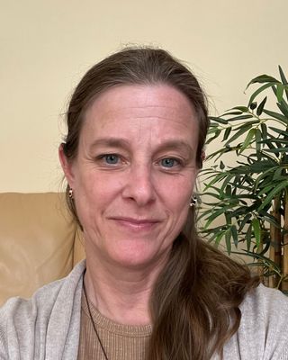Photo of Megan Miller, Clinical Social Work/Therapist, LCSW