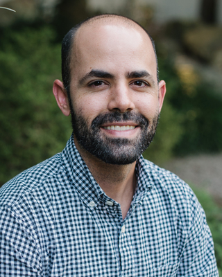 Photo of Carlos Bello, Licensed Clinical Mental Health Counselor in Raleigh, NC