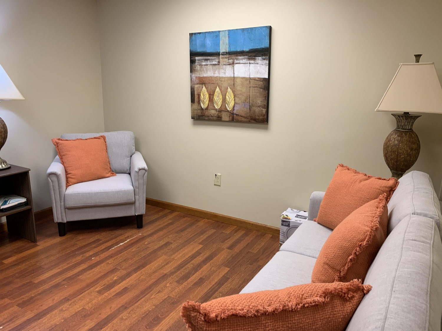 Lynne RoutsongWiechers Lisw, Clinical Social Work/Therapist, Dayton