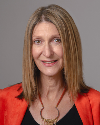 Photo of Susannah Ruth Feder, Psychologist in San Francisco, CA